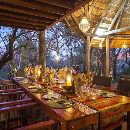 פילנסברג Tambuti Lodge מראה חיצוני תמונה