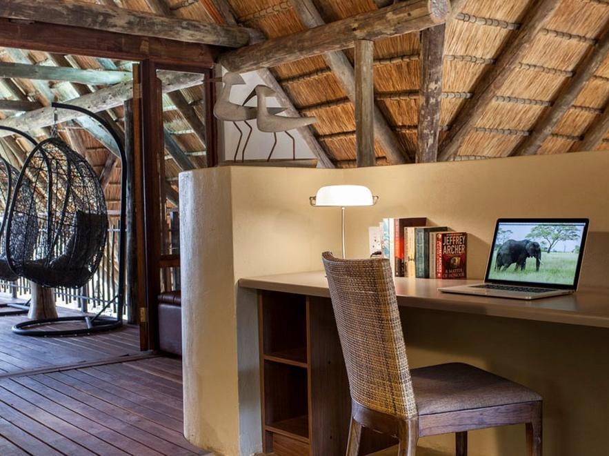פילנסברג Tambuti Lodge מראה חיצוני תמונה