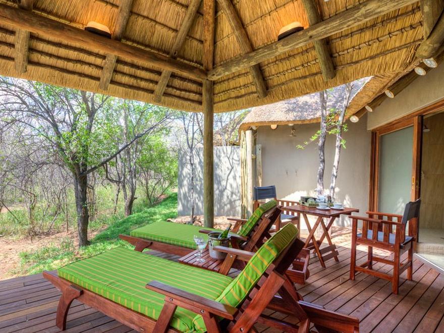 פילנסברג Tambuti Lodge מראה חיצוני תמונה