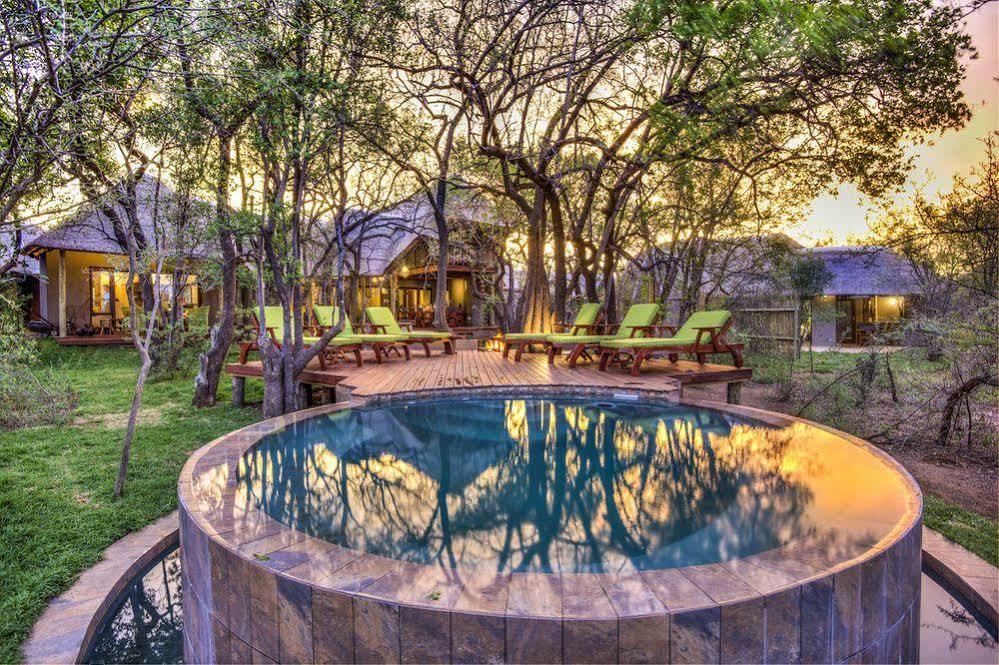 פילנסברג Tambuti Lodge מראה חיצוני תמונה