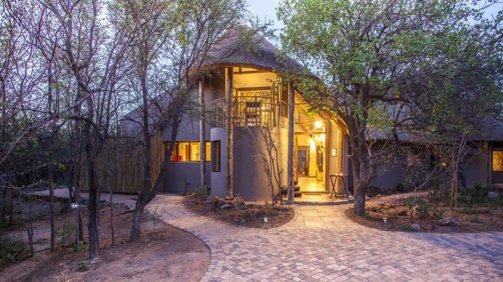 פילנסברג Tambuti Lodge מראה חיצוני תמונה