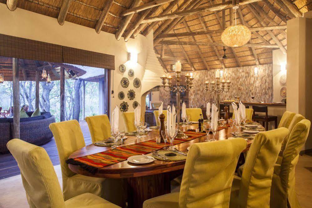 פילנסברג Tambuti Lodge מראה חיצוני תמונה
