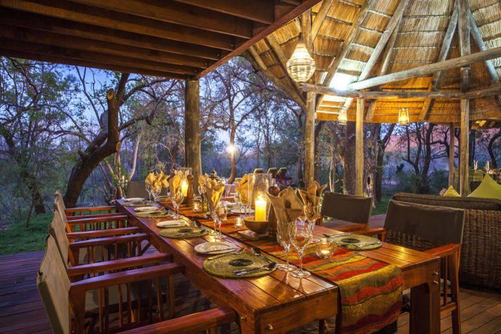 פילנסברג Tambuti Lodge מראה חיצוני תמונה