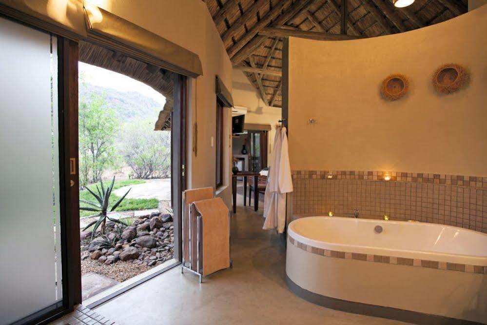פילנסברג Tambuti Lodge מראה חיצוני תמונה