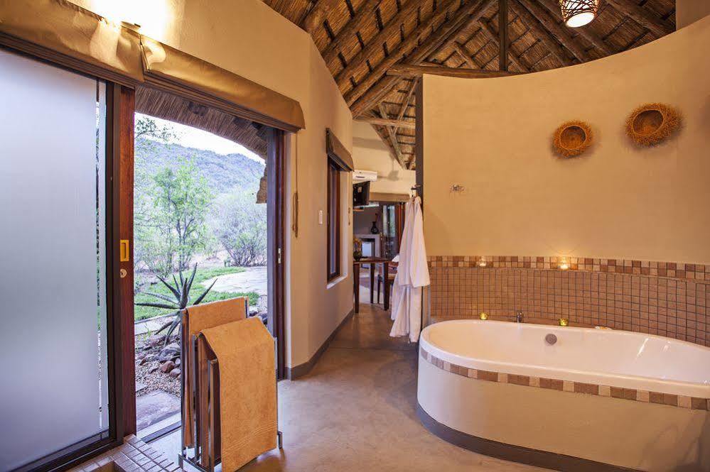 פילנסברג Tambuti Lodge מראה חיצוני תמונה