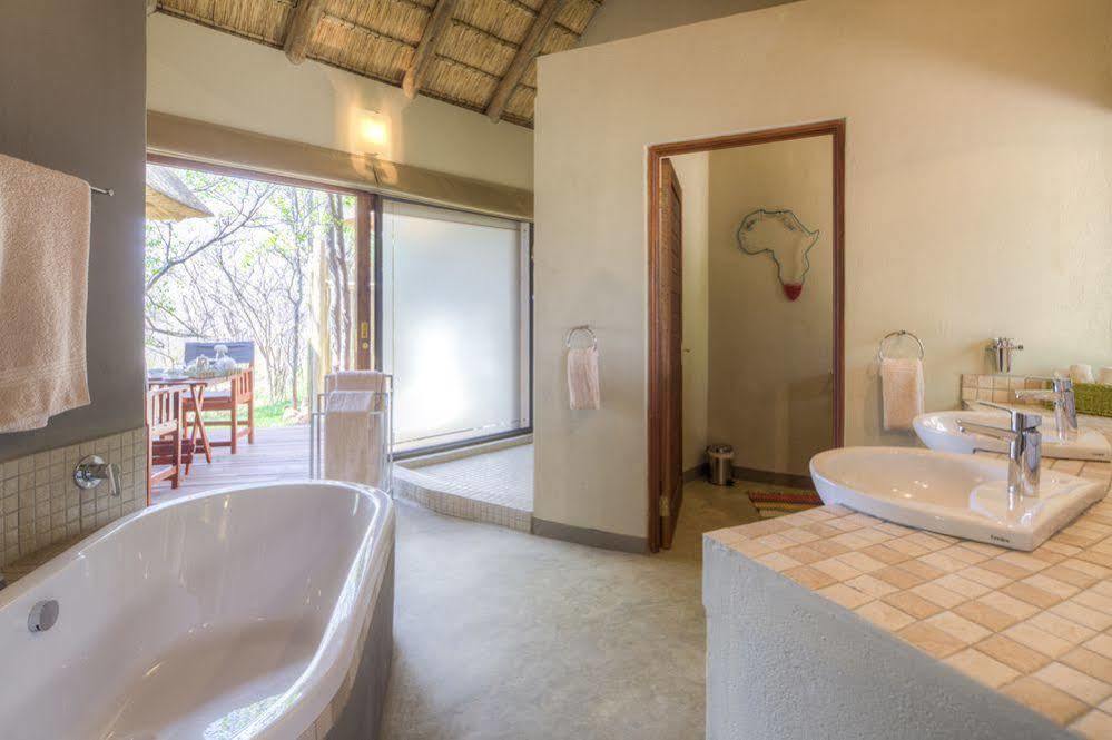 פילנסברג Tambuti Lodge מראה חיצוני תמונה