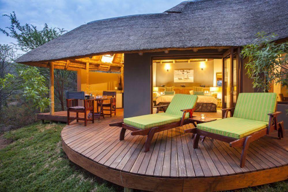 פילנסברג Tambuti Lodge מראה חיצוני תמונה