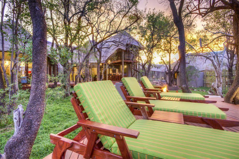 פילנסברג Tambuti Lodge מראה חיצוני תמונה