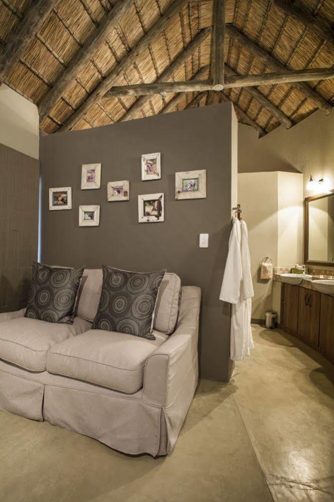 פילנסברג Tambuti Lodge מראה חיצוני תמונה