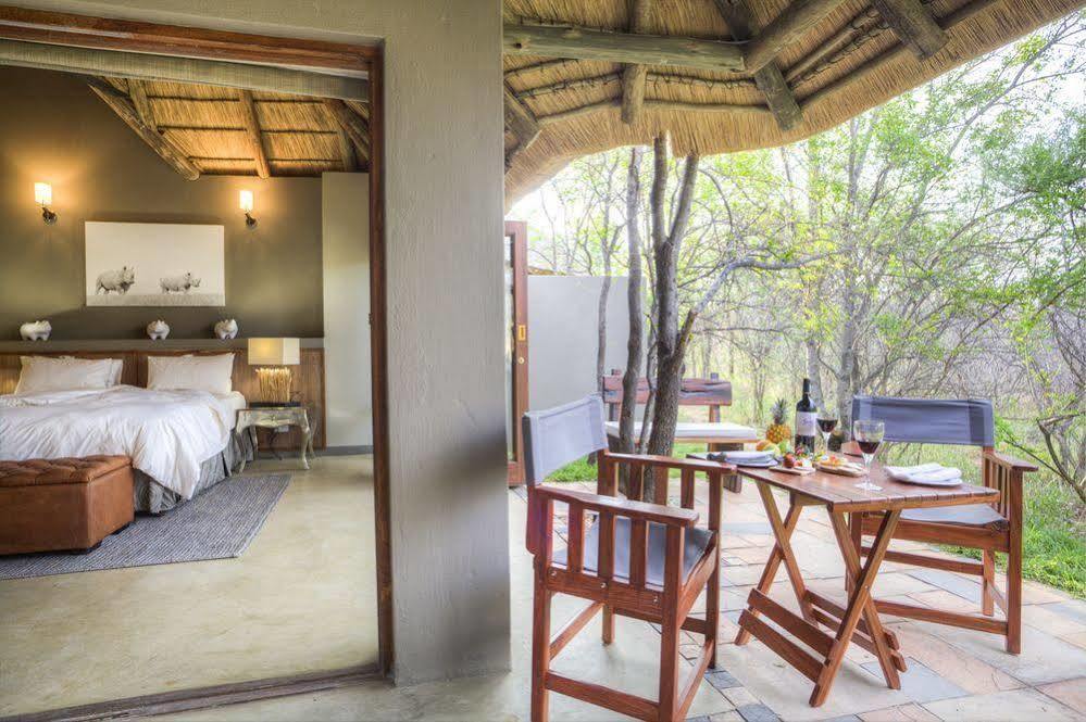 פילנסברג Tambuti Lodge מראה חיצוני תמונה