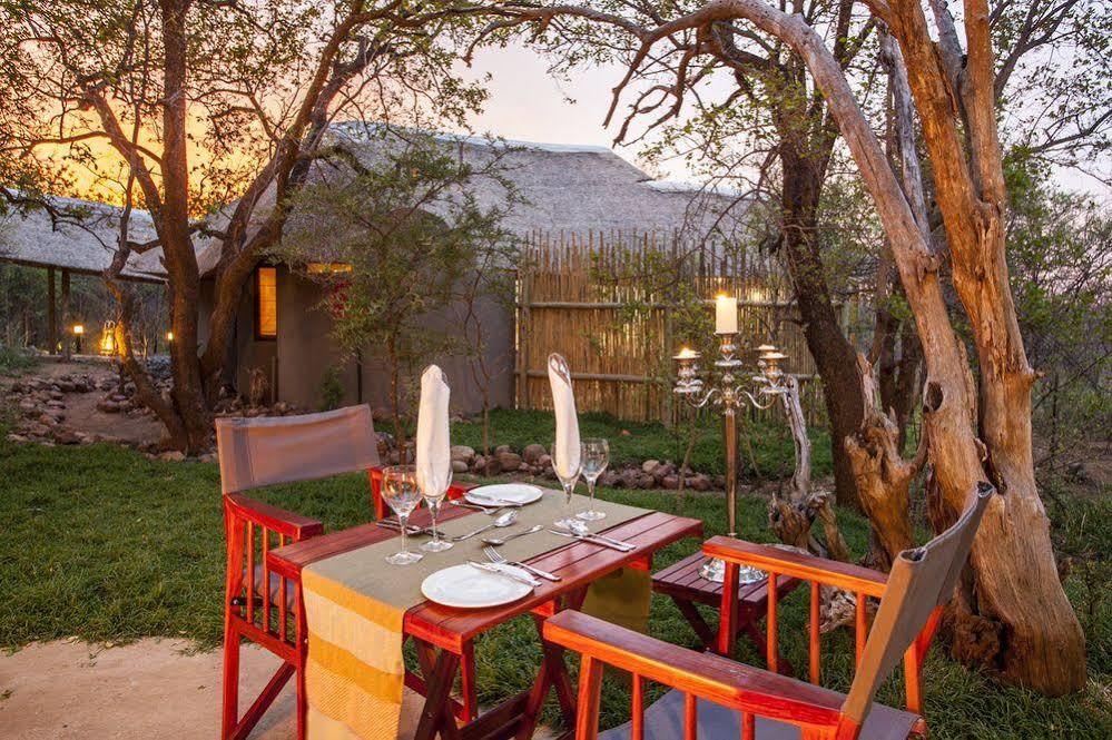פילנסברג Tambuti Lodge מראה חיצוני תמונה