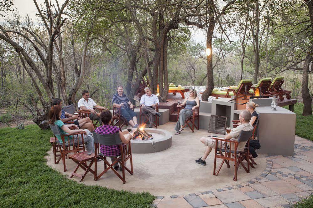 פילנסברג Tambuti Lodge מראה חיצוני תמונה