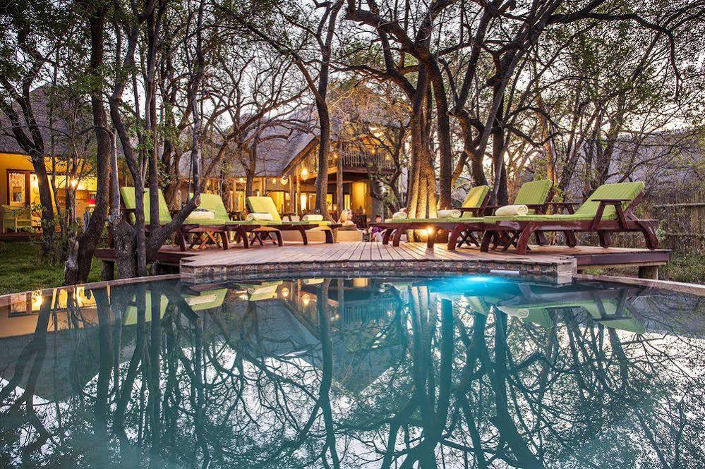 פילנסברג Tambuti Lodge מראה חיצוני תמונה