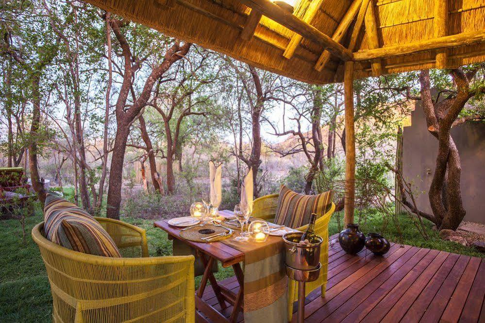 פילנסברג Tambuti Lodge מראה חיצוני תמונה