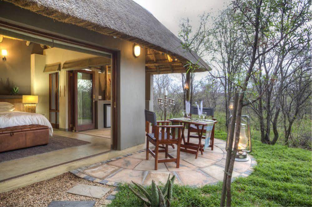 פילנסברג Tambuti Lodge מראה חיצוני תמונה