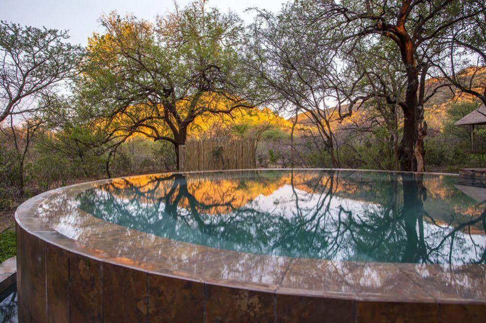 פילנסברג Tambuti Lodge מראה חיצוני תמונה